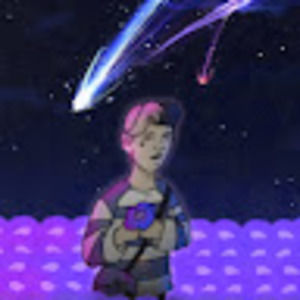 Meet your Posher, Maxwell